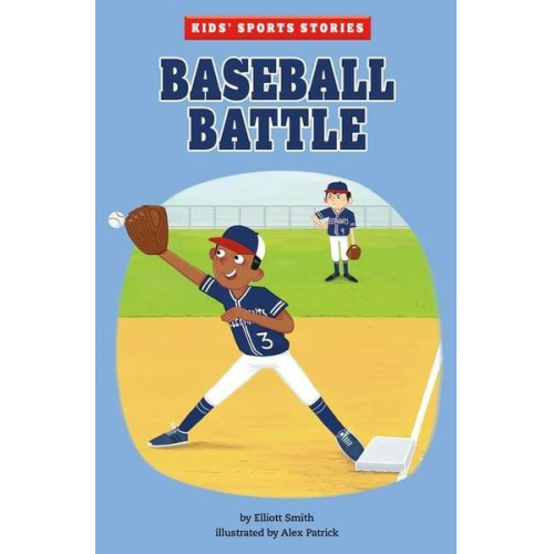 Elliott Smith - Baseball Battle