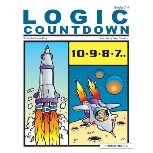 Bonnie L. Risby - Logic Countdown