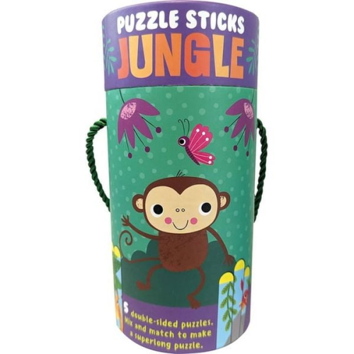 Jungle