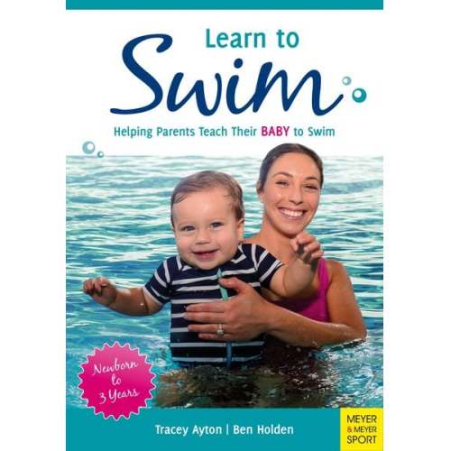 Tracey Ayton Ben Holden - Learn to Swim