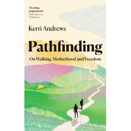 Kerri Andrews - Pathfinding
