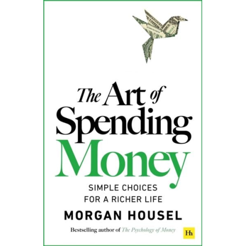 Morgan Housel - Confidential