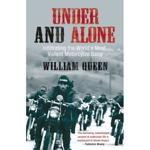 William Queen - Under and Alone