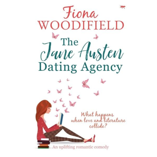 Fiona Woodifield - The Jane Austen Dating Agency