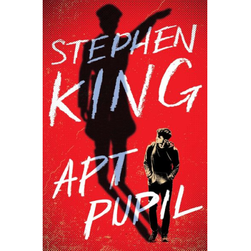 Stephen King - Apt Pupil