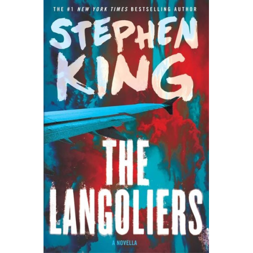 Stephen King - The Langoliers