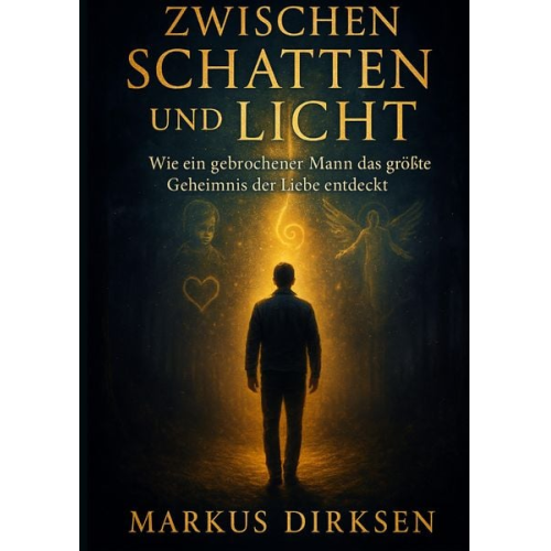 Markus Dirksen - Zwischen Schatten und Licht
