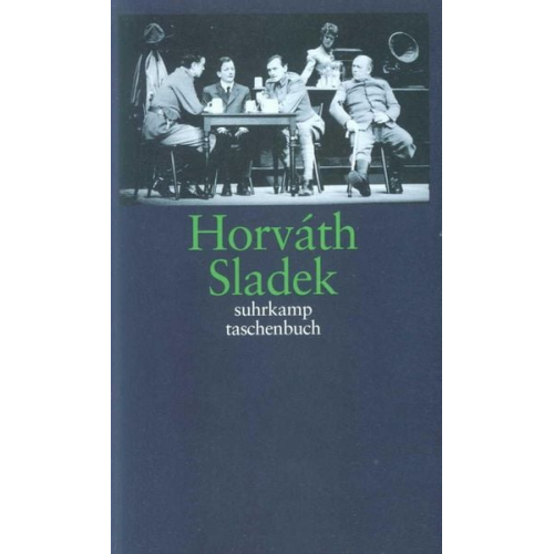 Ödön von Horváth - Gesammelte Werke. Kommentierte Werkausgabe in 14 Bänden in Kassette