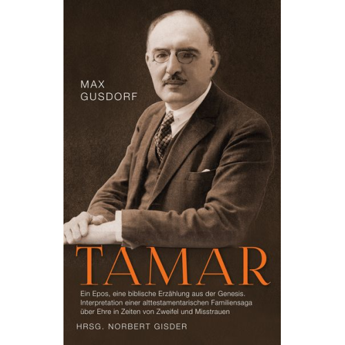 Max Gusdorf - Tamar