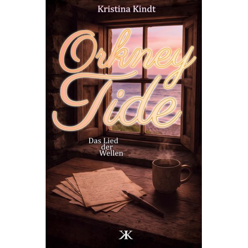 Kristina Kindt - Orkney Tide