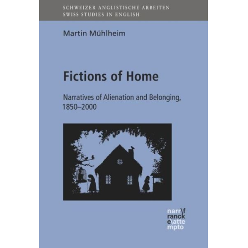 Martin Mühlheim - Fictions of Home