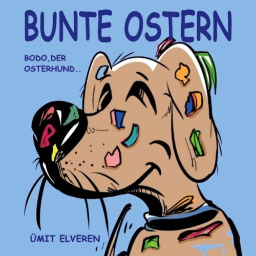 Ümit Elveren - Bunte Ostern