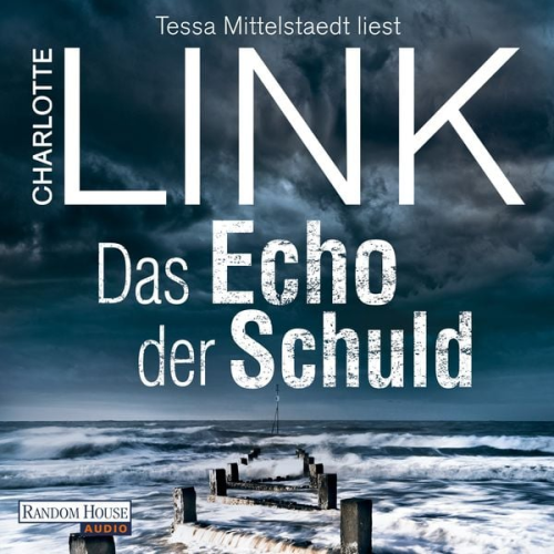Charlotte Link - Das Echo der Schuld