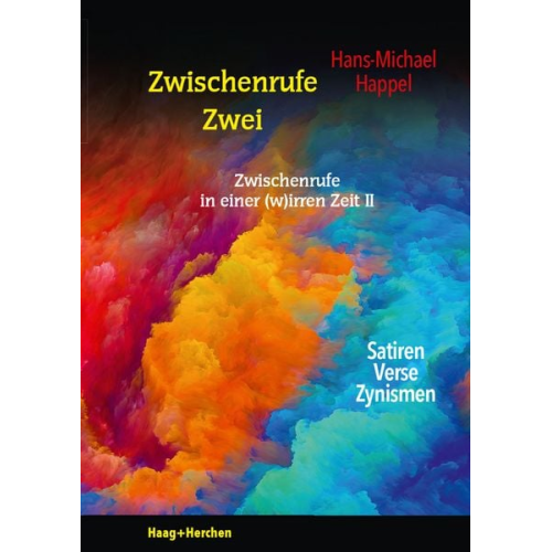 Hans-Michael Happel - Zwischenrufe Zwei