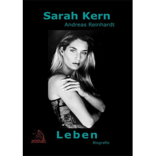 Sarah Kern - Leben