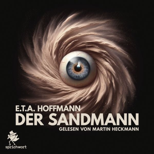 E.T.A. Hoffmann - Der Sandmann