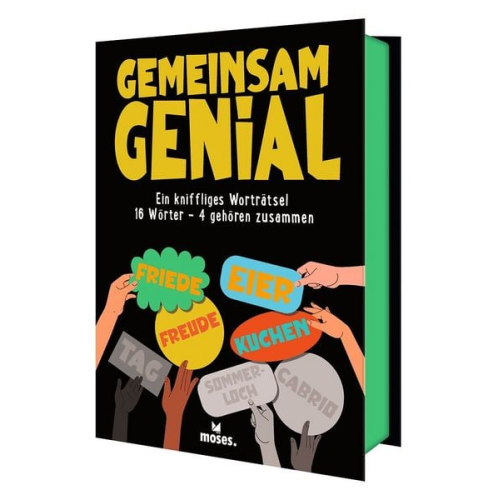 Gemeinsam Genial