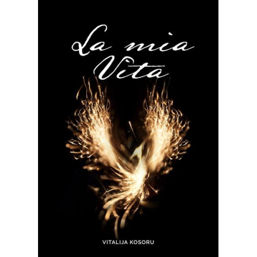 Vitalija Kosoru - La mia Vita