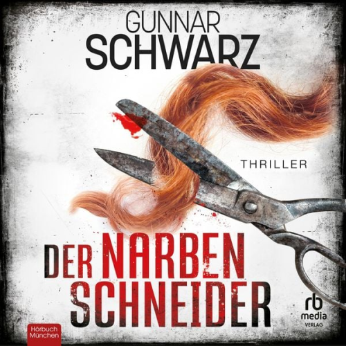 Gunnar Schwarz - Der Narbenschneider