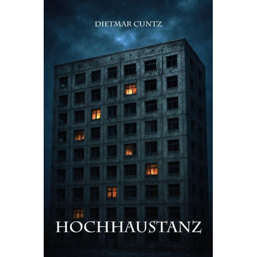 Dietmar Cuntz - Hochhaustanz