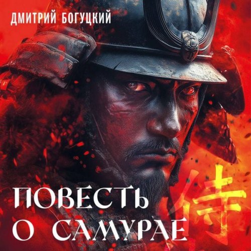 Dmitriy Bogutskiy - Povest o samurae