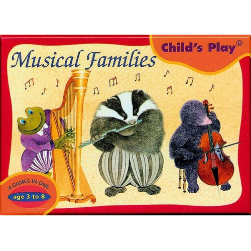 Musical Families