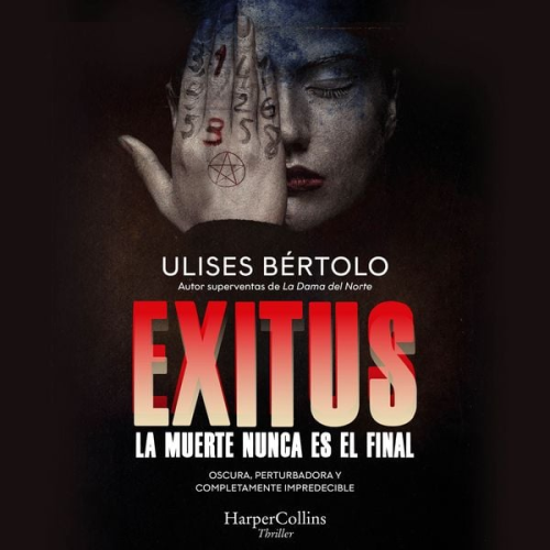 Ulises Bértolo - Exitus