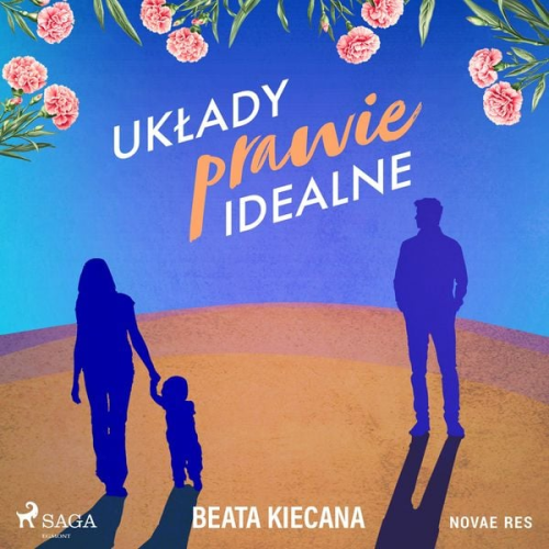 Beata Kiecana - Układy prawie idealne