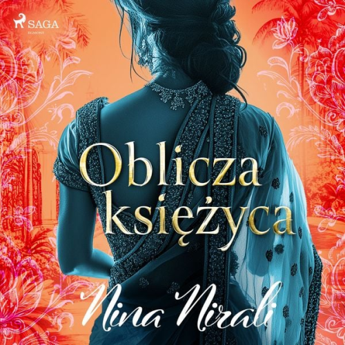 Nina Nirali - Oblicza księżyca