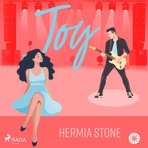 Hermia Stone - Joy