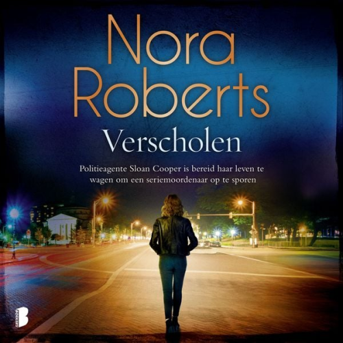 Nora Roberts - Verscholen