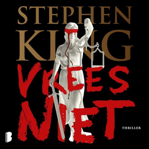 Stephen King - Vrees niet