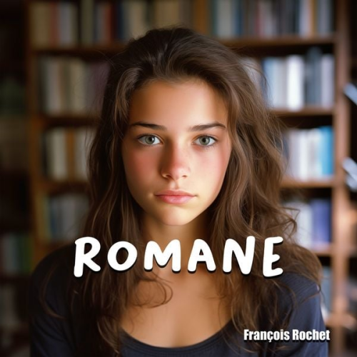 François Rochet - Romane