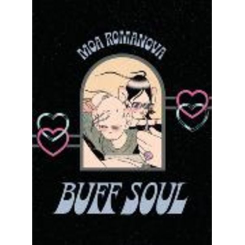 Moa Romanova - Buff Soul