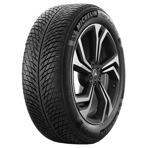 235/55 R19 105H Pilot Alpin 5 SUV XL MO