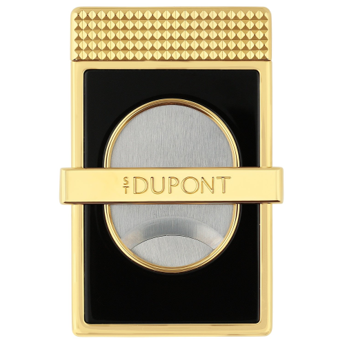 S.T. Dupont 003482 Zigarrenschneider und -bank Slim Perfect Cut
