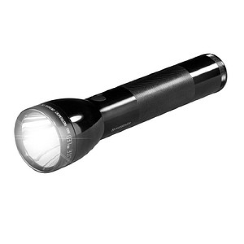 MAGLITE ML300L LED Taschenlampe schwarz 23,2 cm, 487 Lumen