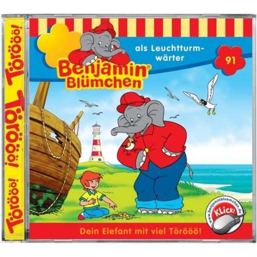 FOLGE 091:...ALS LEUCHTTURMWÄRTER