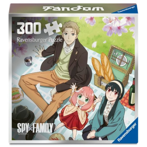 Spy x Family