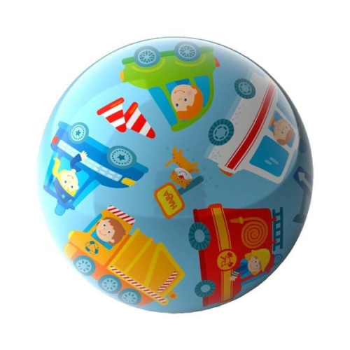 Ball Fahrzeuge