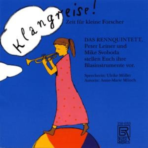 Klangreise-Zeit Für Kleine Forscher