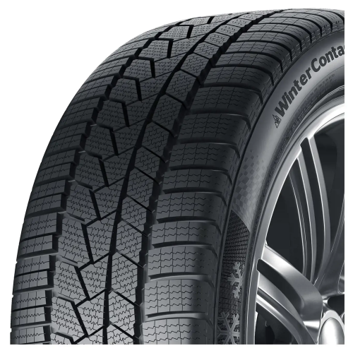 275/35 R19 100V WinterContact TS 860 S XL FR M+S