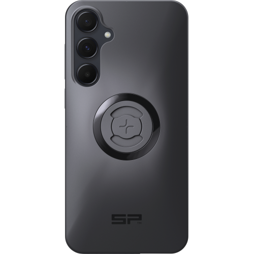 SP Connect SP Phone Case SPC+ Samsung A55 Schwarz
