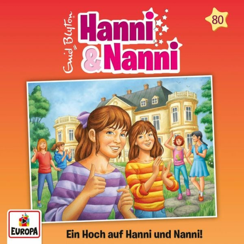 Andre Minninger Selma Seitz - Folge 80: Ein Hoch auf Hanni und Nanni!