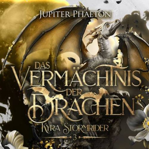 Jupiter Phaeton - Das Vermächtnis der Drachen