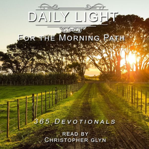 Charles H. Spurgeon - Daily Light for the Morning Path 365 Devotionals