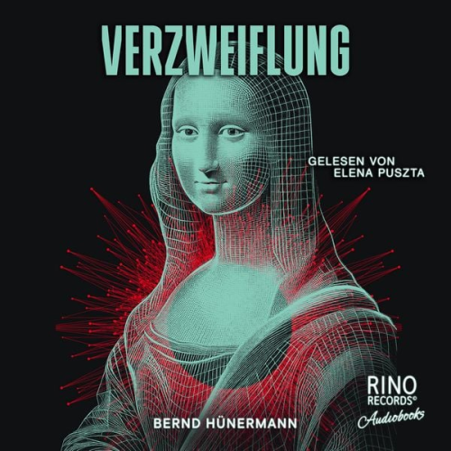 Bernd Hünermann - Verzweiflung