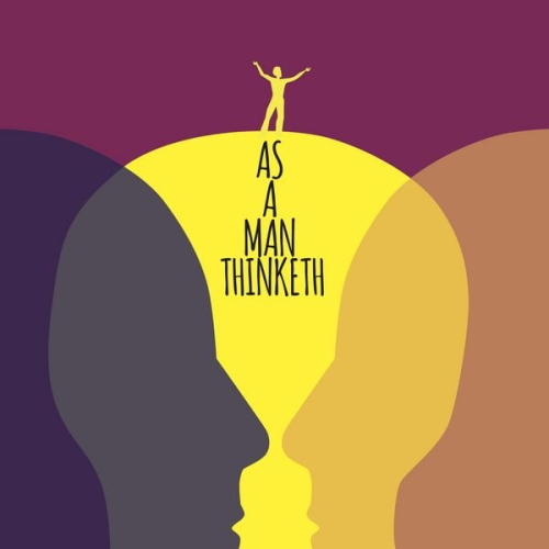James Allen - As A Man Thinketh read by Russ Williams
