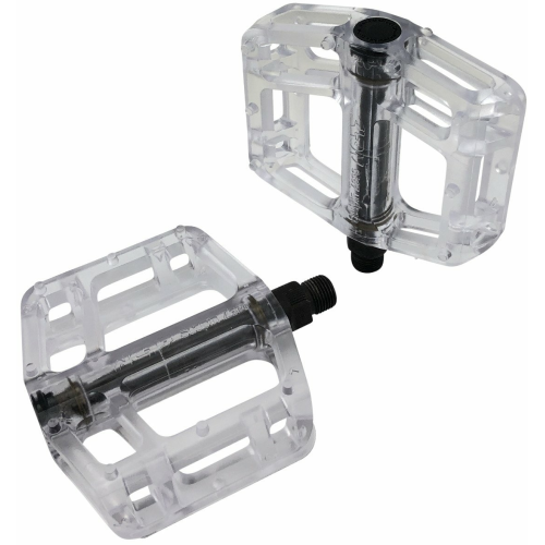 NC-17 MTB-Pedal Sudpin Zero Pro klar