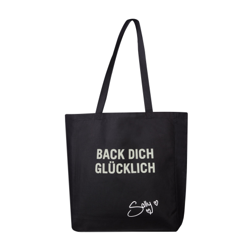 Sallys Live-Tour Tasche
